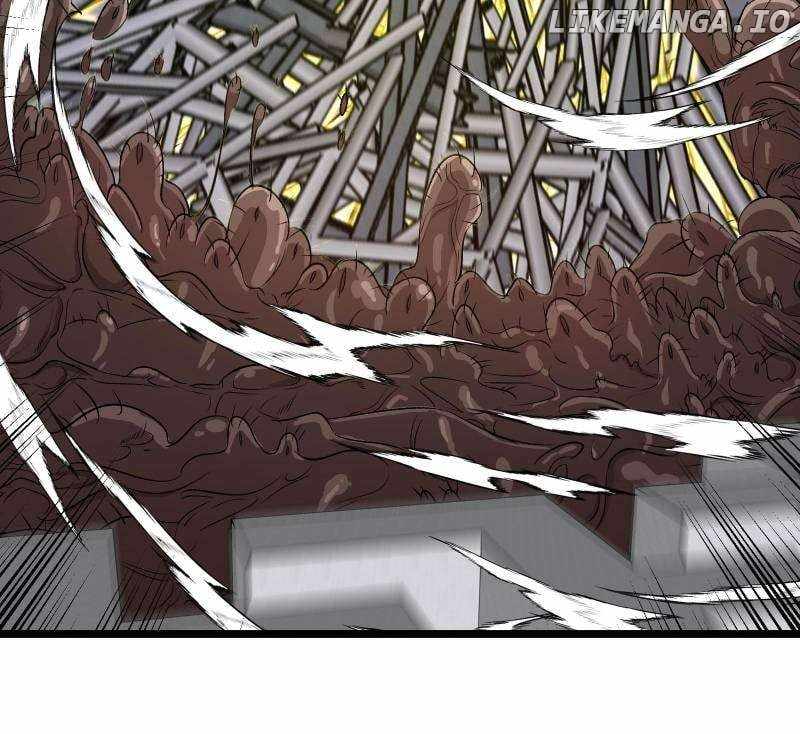I Am The Monster Overlord Chapter 35 31